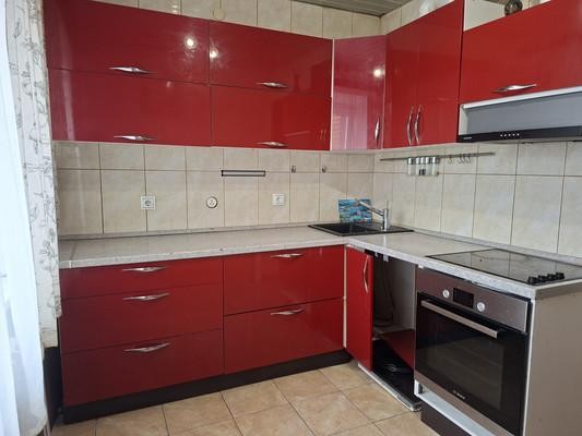 Продажа квартиры Подольск, Ленина, 8