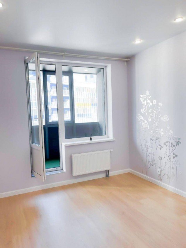 Продажа квартиры Кудрово, Пражская, 13