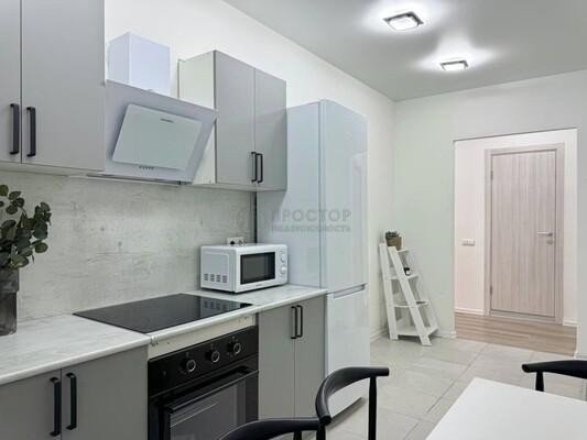 Продажа квартиры Складочная, 2