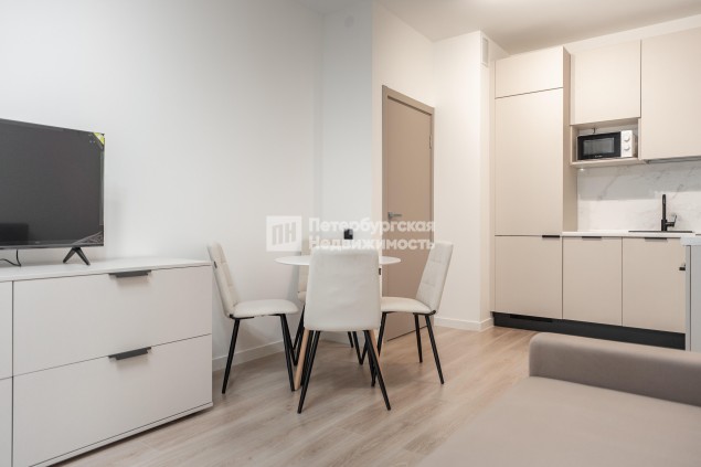 Продажа квартиры Сестрорецк, Инструментальщиков, 18к1