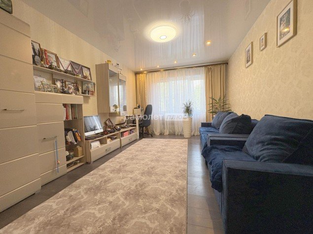 Продажа квартиры Павловский Посад, Кузьмина, 32