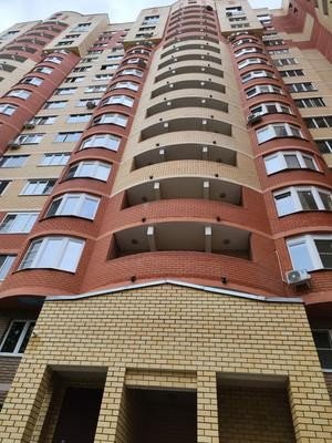Продажа квартиры Балашиха, Салтыковка, Лесные поляны, 19
