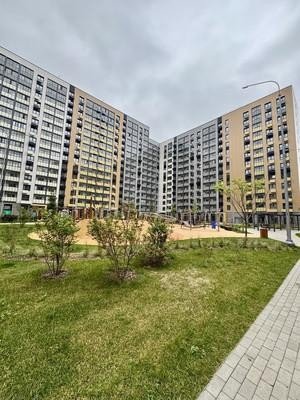 Продажа квартиры Пушкино, 3
