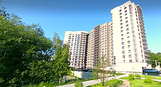 Продажа квартиры Коровинское, 10 литер 3