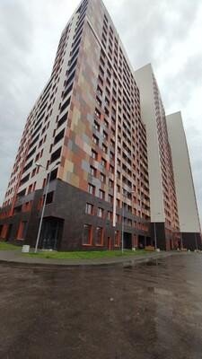 Продажа квартиры Люберцы, Хлебозаводской, 1 литер А