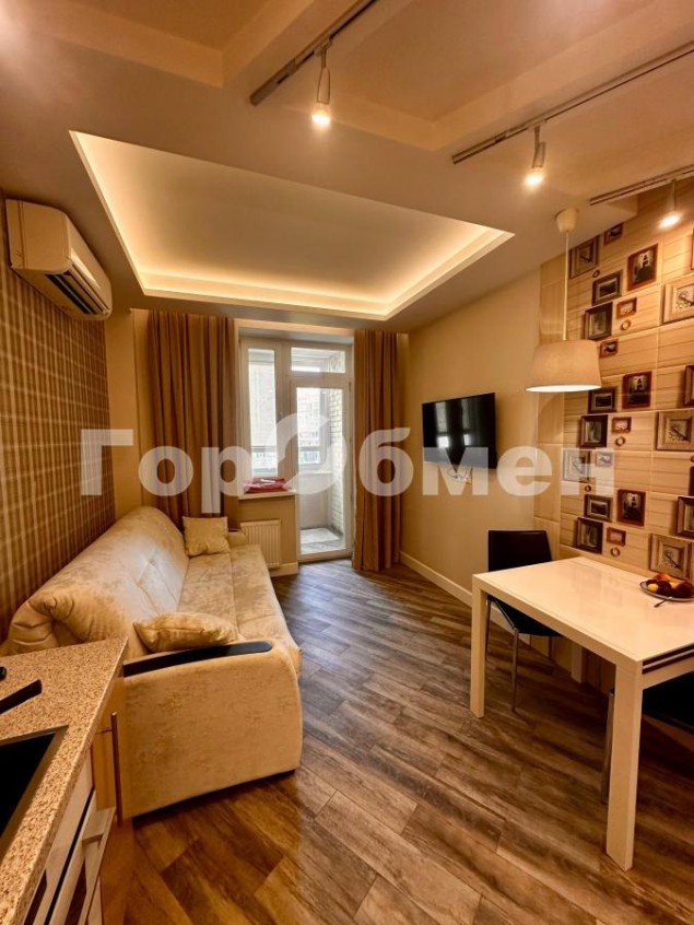 Продажа квартиры Радиальная 6-я, 5к3