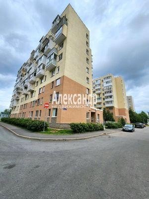Продажа квартиры Кириши, Декабристов Бестужевых, 18