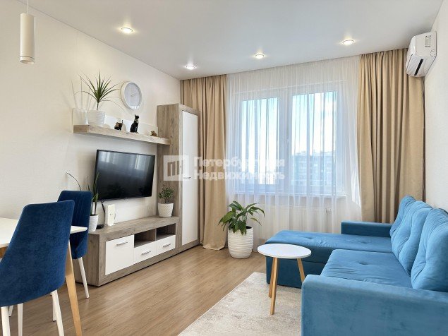 Продажа квартиры Евгения Шварца, 6к1