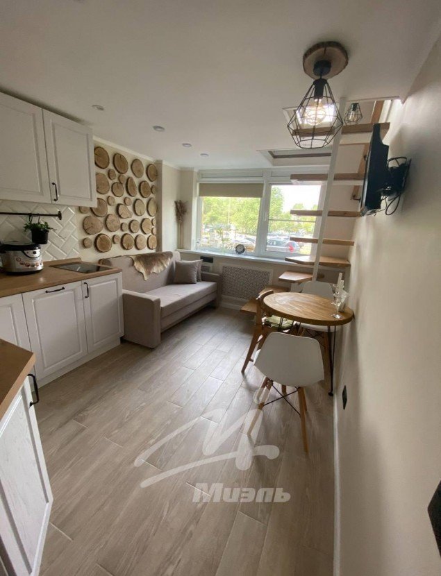 Продажа квартиры Перерва, 16