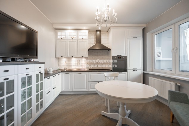 Продажа квартиры Шушары, Вилеровский, 6