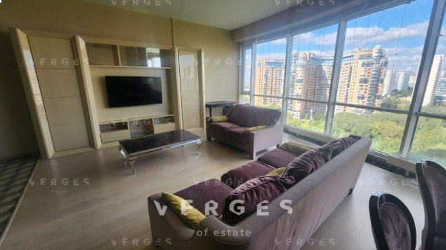 Продажа квартиры Вернадского, 94 к. 2