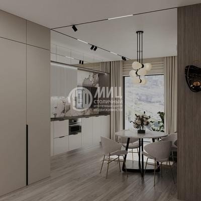 Продажа квартиры Волоколамское, 95/2