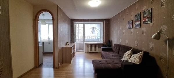 Продажа квартиры Судостроительная, 49к3