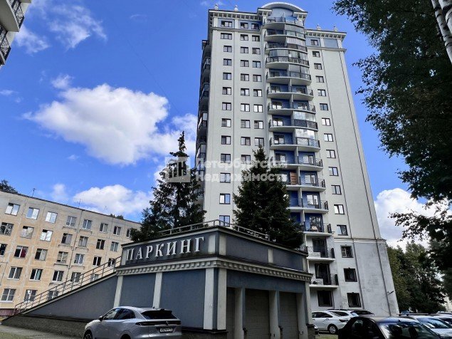 Продажа квартиры Лёни Голикова, 23к9 литер А