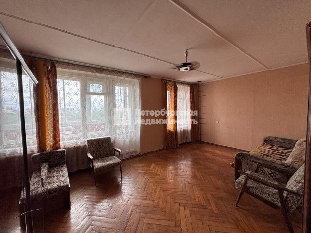 Продажа квартиры Ланское, 33к1 литер А