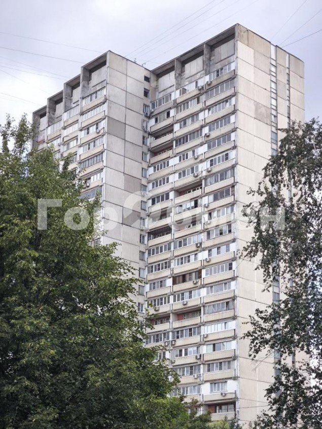 Продажа квартиры Лобачевского, 96