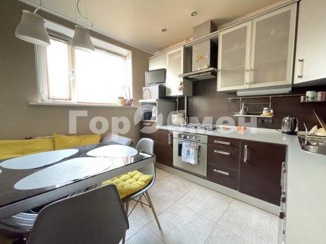 Продажа квартиры Россошанский, 2к1