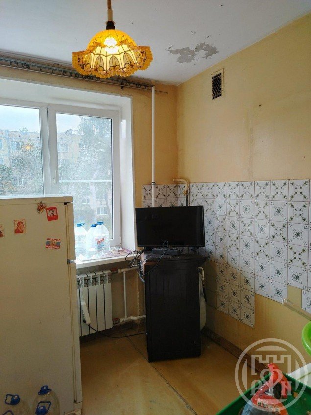 Продажа квартиры Ломоносов, Швейцарская, 1