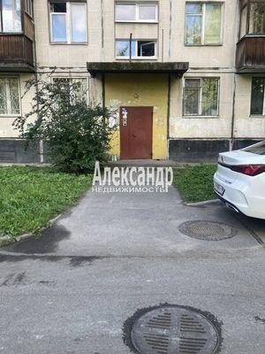 Продажа квартиры Колпино, Колпинская, 60к3
