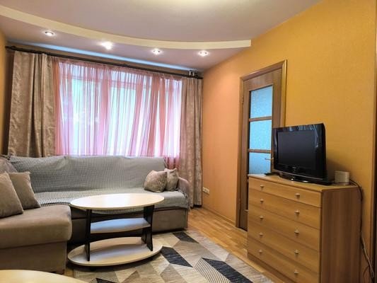 Продажа квартиры Подольск, Карла Маркса, 3/48