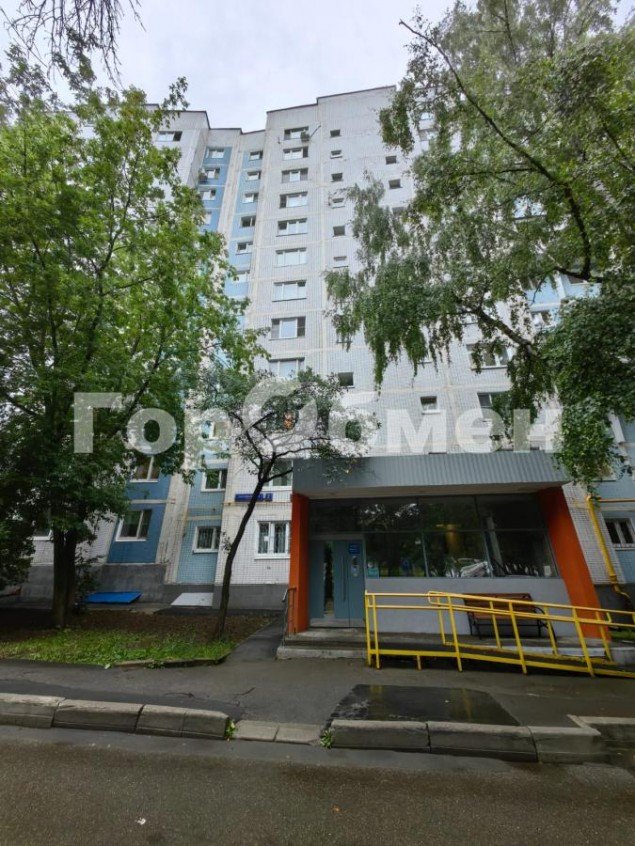 Продажа квартиры Россошанский, 2к2