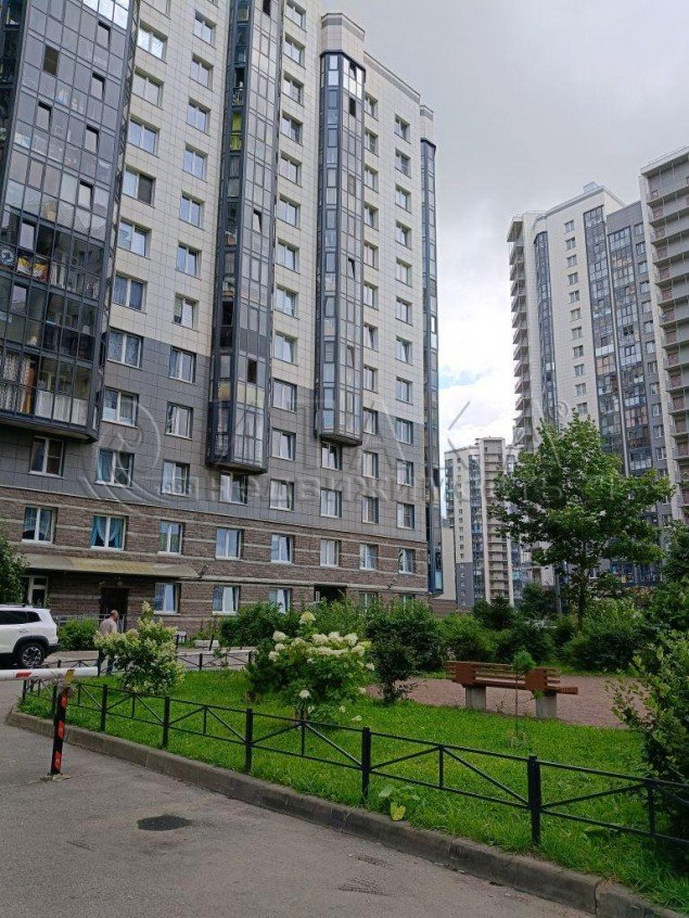 Продажа квартиры Русановская, 17 к. 1 литер А