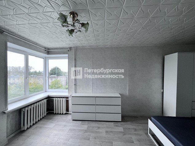 Продажа квартиры Народная, 16 корпус А