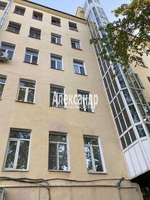 Продажа квартиры Александра Матросова, 14