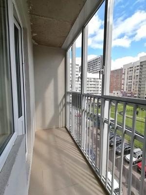 Продажа квартиры Мурино, Екатерининская, 10