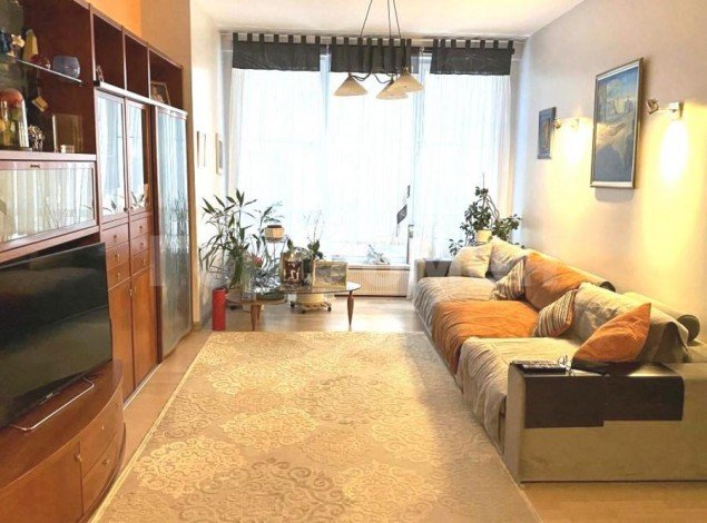 Продажа квартиры Кочновский, 4к1