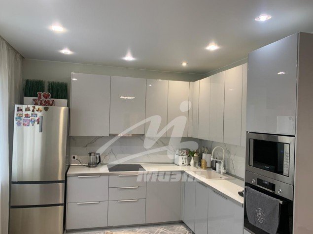 Продажа квартиры Солнечногорск, Голубое, Сургутский, 1 к. 3