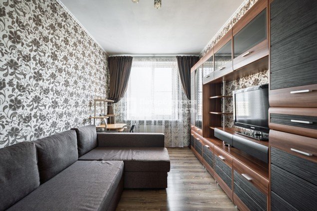 Продажа квартиры Новое Девяткино, Арсенальная, 6