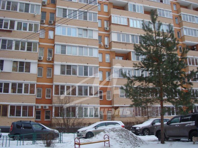 Продажа квартиры Апрелевка, Островского, 34