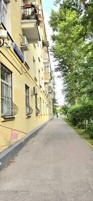 Продажа квартиры Пересветов, 7к1