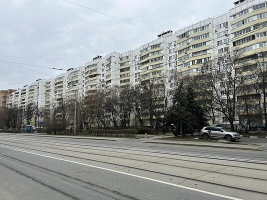 Продажа квартиры Андроньевская Б., 20