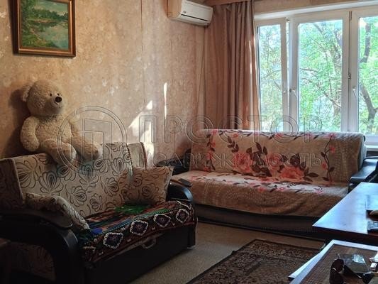 Продажа квартиры Медиков, 28к3