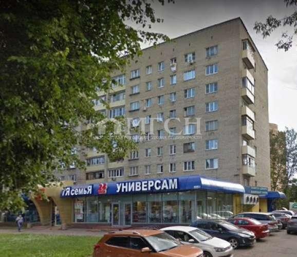 Продажа квартиры Подольск, Большая Серпуховская, 14