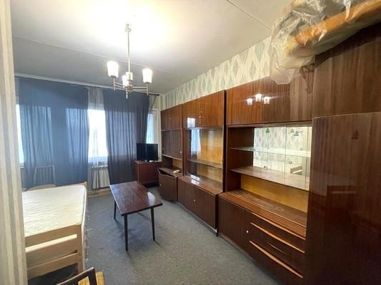 Продажа квартиры деревня Марушкино, снт Фронтовики ЮАО, 2к202