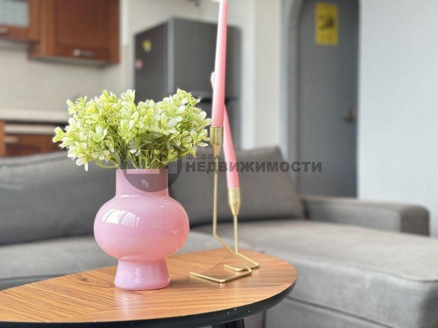 Продажа квартиры Московский, 224