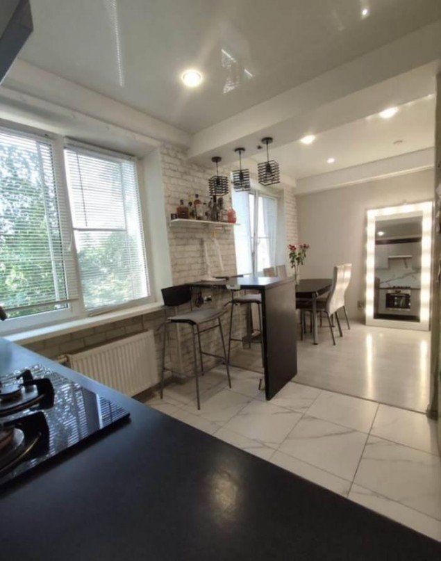 Продажа квартиры Энгельса, 151к1