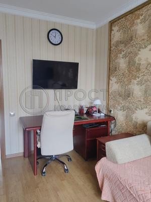 Продажа квартиры Скобелевская, 1к3