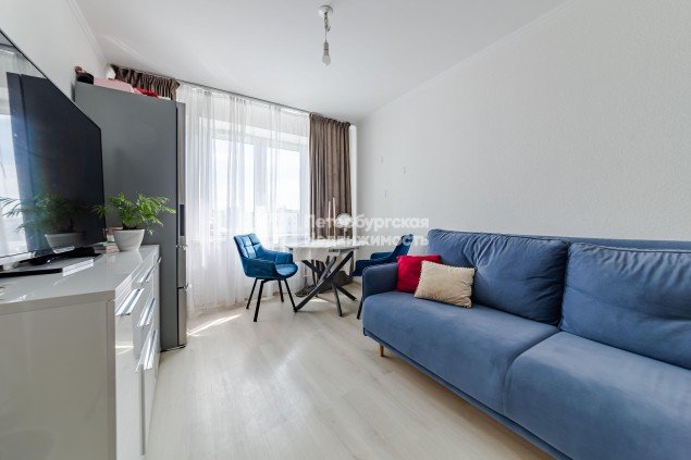 Продажа квартиры Новогорелово, Современников, 17/2