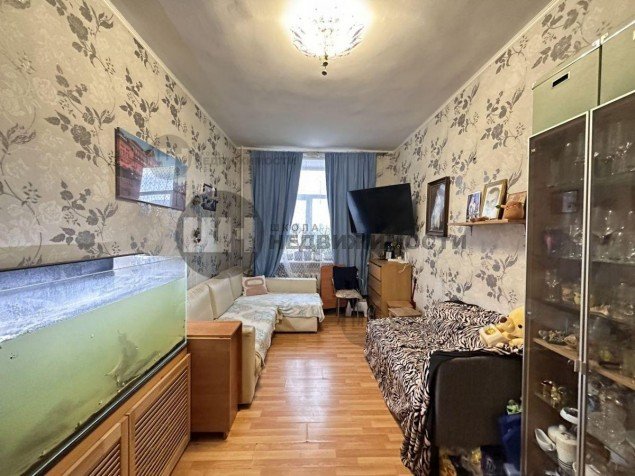 Продажа квартиры Наличная, 22