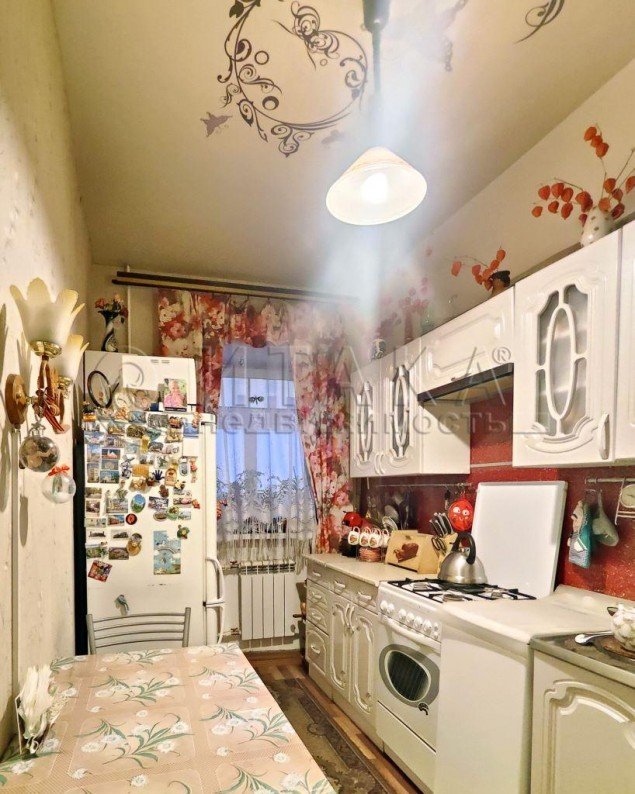 Продажа квартиры Рижский, 25 литер М