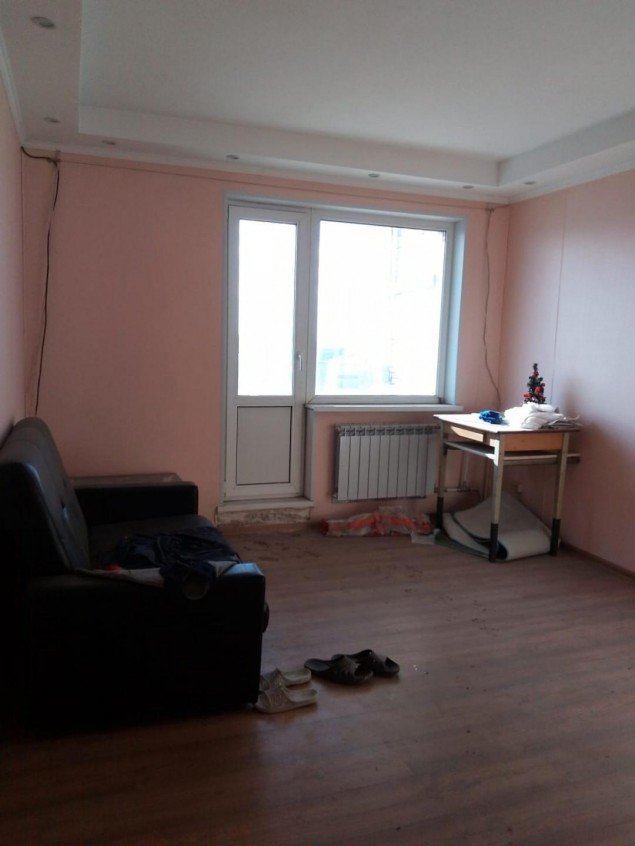 Продажа квартиры Ударников, 38 к. 2