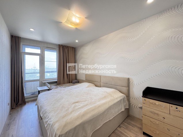 Продажа квартиры Богатырский, 2к1 литер а