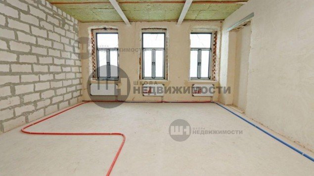 Продажа квартиры Блохина