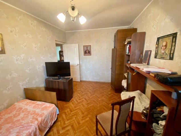 Продажа квартиры Люберцы, Октябрьский, Западный, 3