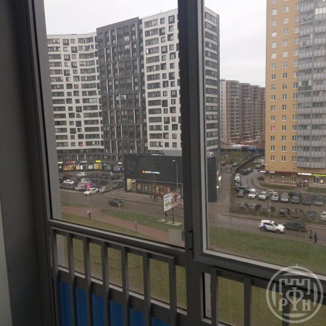 Продажа квартиры Мурино, Екатерининская, 18 к. 3