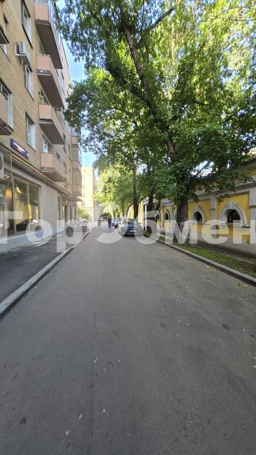 Продажа квартиры Комсомольский, 19